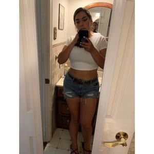 Meet your Posher, Katrina